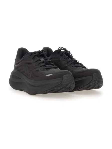 Sneakersy Hoka czarne