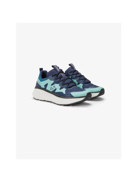 Sneakersy Sun68