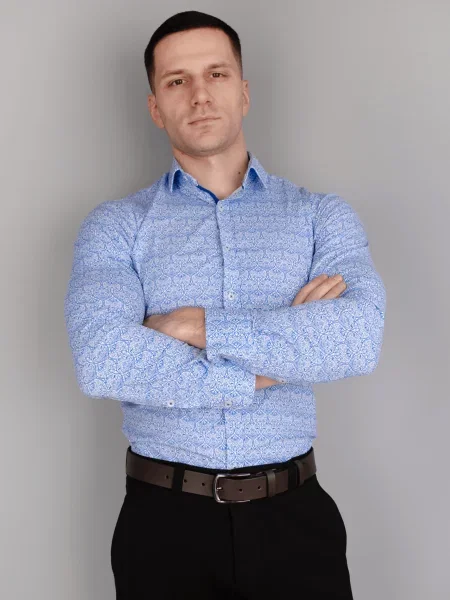 Tokatta Ремінь Шкіра коричневий