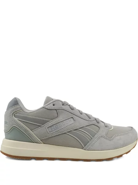 Sneakerși Reebok gri