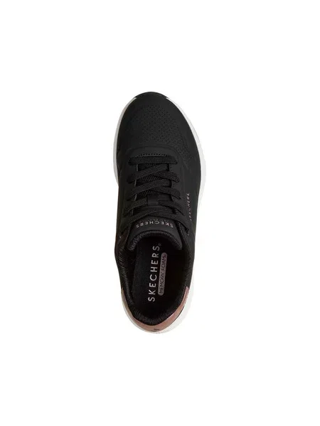 Pantofi Skechers negru