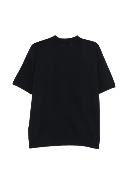 Polo J.lindeberg tricotate albastru