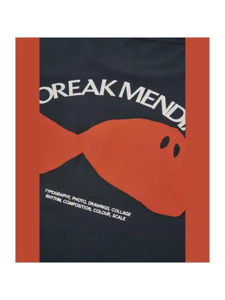 Tričko Loreak Mendian