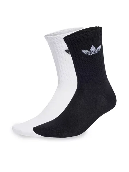 Čarape Adidas Originals bijela