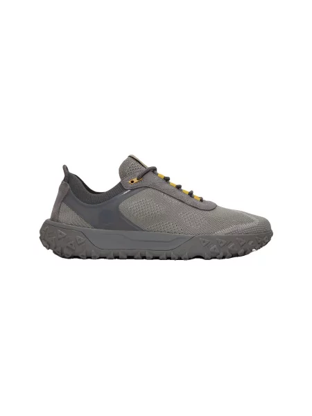 Pantofi Timberland gri