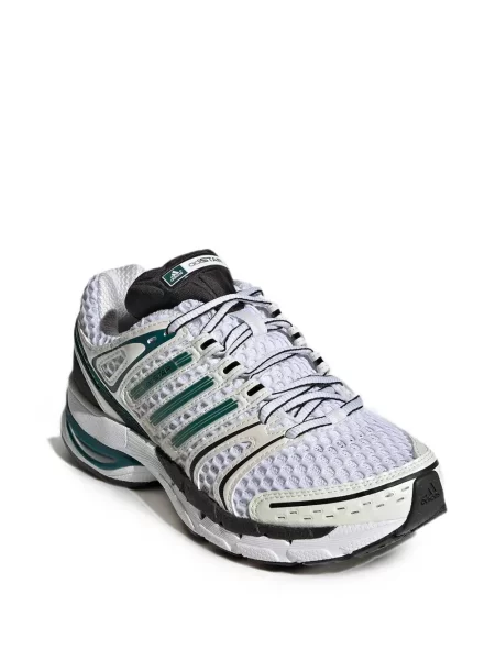 Dětské tenisky Adidas bílé