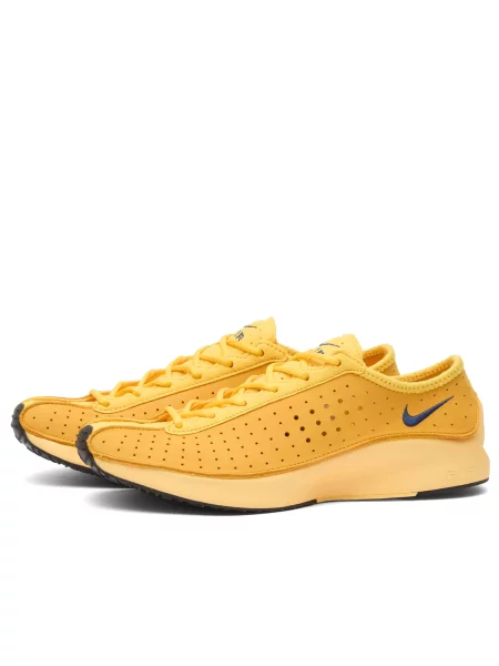 Sneakersy Nike czarne