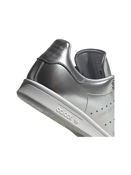 Pantofi Adidas alb