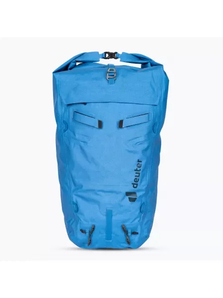 Plecak górski Deuter Durascent 30 wave/ink niebieski