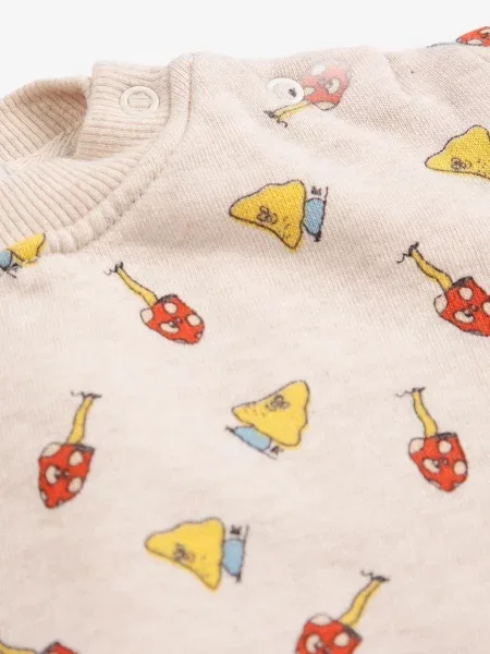 Детский свитер Bobo Choses