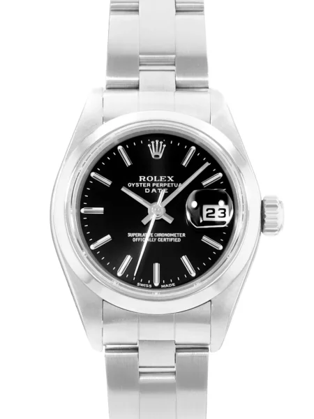 Ceas Rolex negru