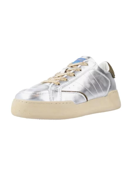 Sneakersy Monoway szare