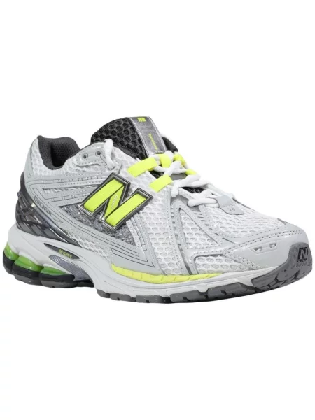 Pantofi New Balance galben