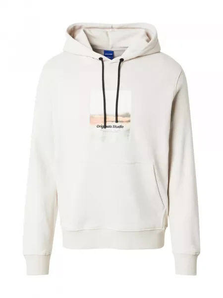 Geacă Jack & Jones negru