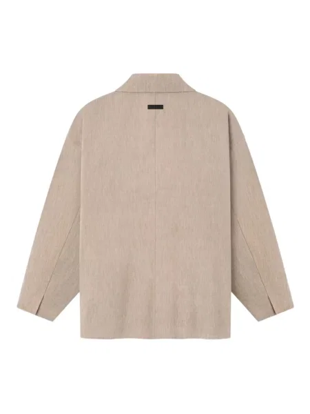 Marynarka Fear Of God beżowa