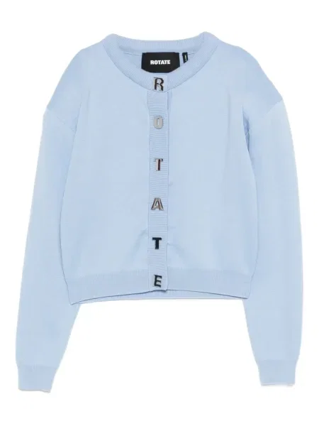 Cardigan Rotate Birger Christensen albastru