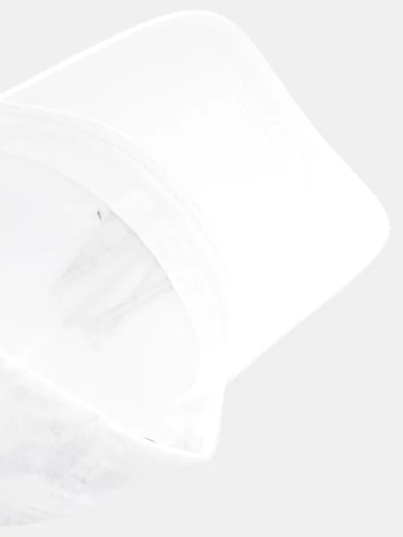 Бейсболка Armani Exchange білий