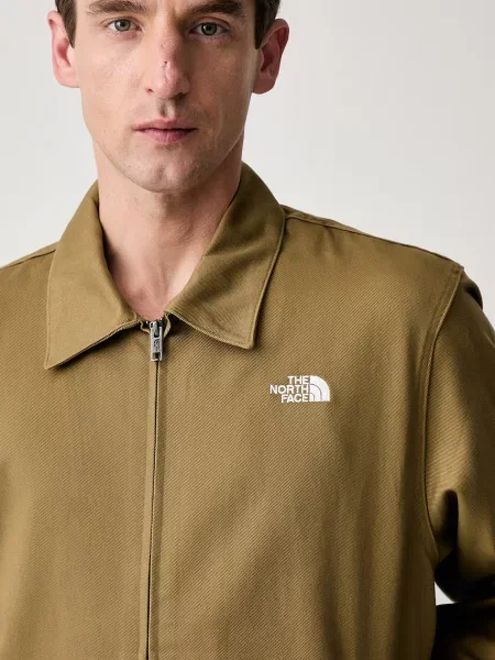 Куртка The North Face из твилла