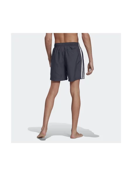 Pantaloni Adidas albastru