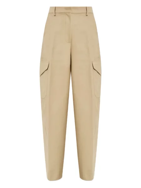 Spodnie cargo Givenchy zwężane