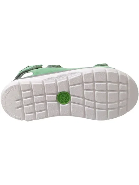 Pantofi Sano De Mephisto verde