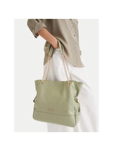 Torebka Nine West zielona