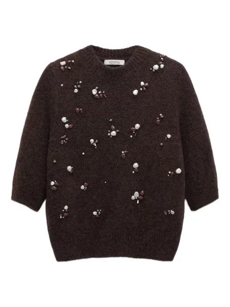 Pulover Dorothee Schumacher maro