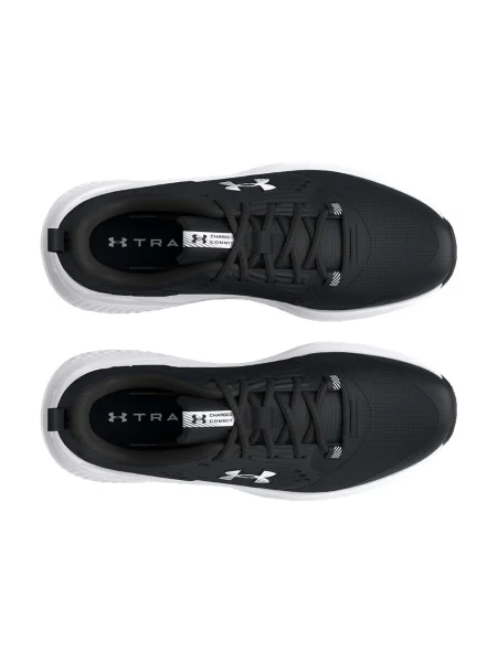 Pantofi Under Armour gri