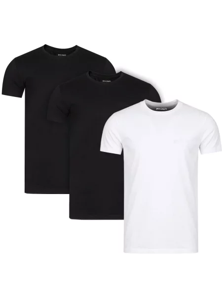 Tricou Palm Angels negru