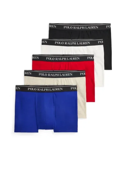 Polo Ralph Lauren boxerky pánske modrá
