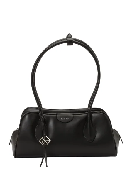 Calvin Klein Geantă pe umăr negru