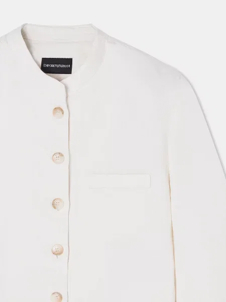 Пиджак Emporio Armani