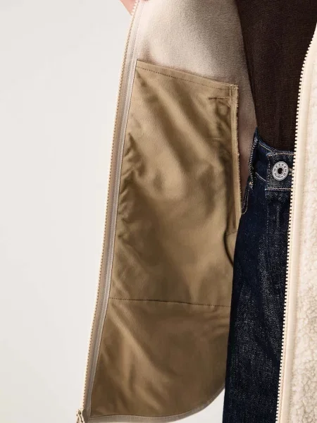 Свитер Jack Wolfskin
