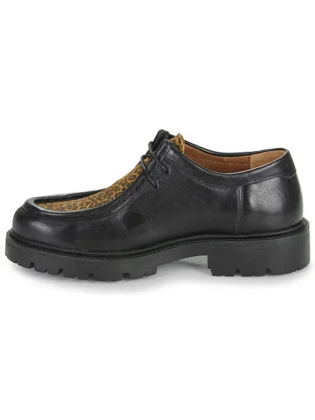Pantofi Pellet negru