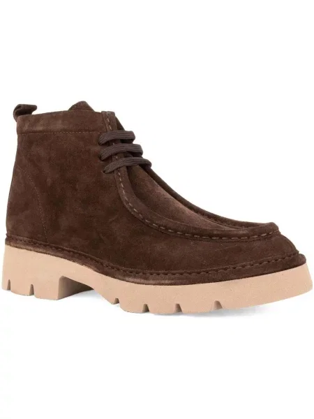 Pantofi Sergio Moretti maro