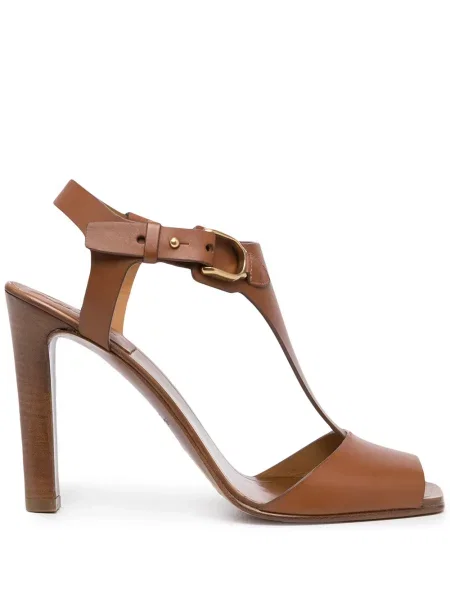 Sandale Ralph Lauren Collection maro