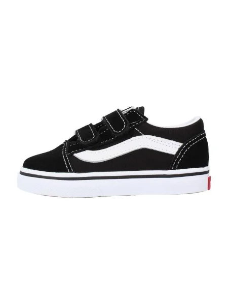 Tenisky Vans Old Skool čierna