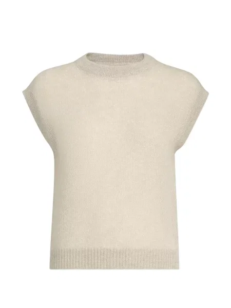 Tricou Brunello Cucinelli de lână