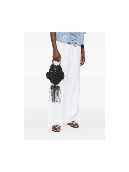 Torebka Anya Hindmarch czarna