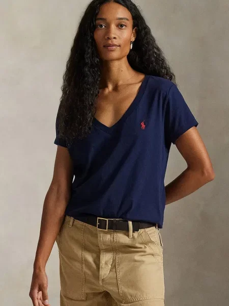 Polo Ralph Lauren Tricou albastru