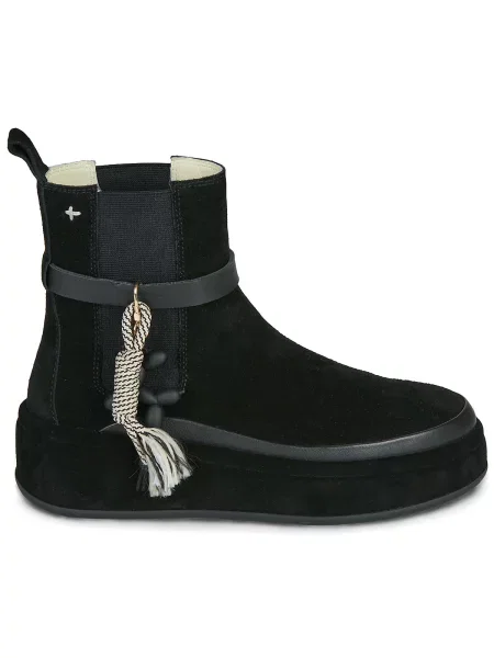 Pantofi Gio + negru