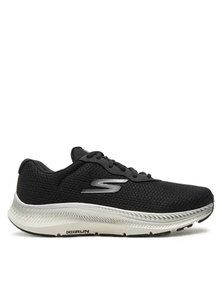 Buty do biegania Skechers czarne