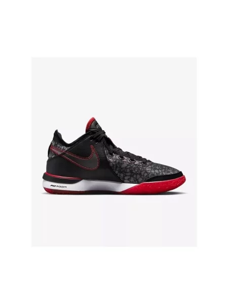 Pantofi Nike roșu