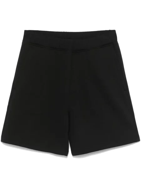 Pantaloni scurți Dsquared2 negru