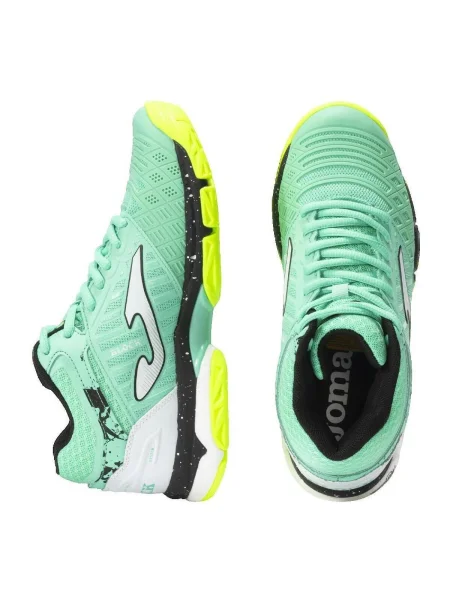 Pantofi Joma albastru