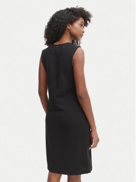 Kostiumas suknele Calvin Klein juoda