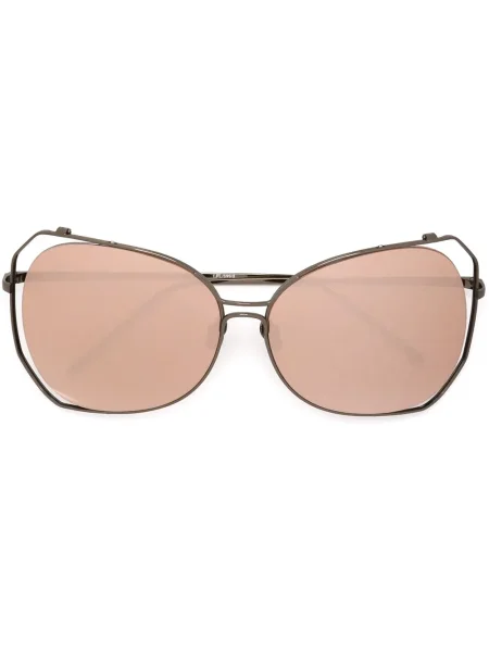 Ochelari de soare Linda Farrow