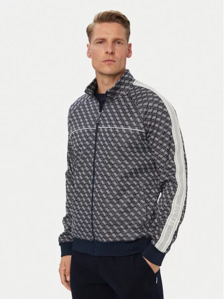Guess Hanorac Bleumarin