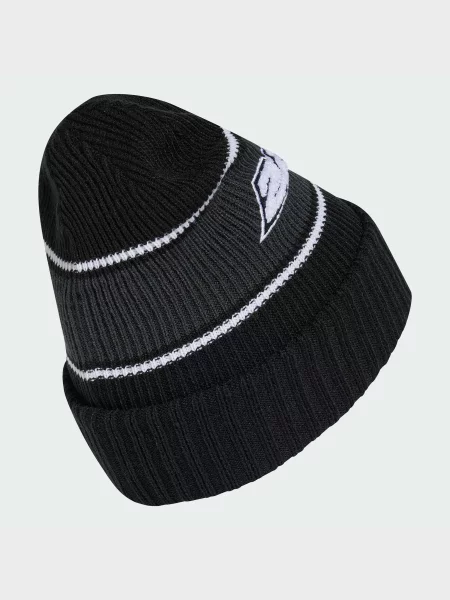 Шапка Adidas черная