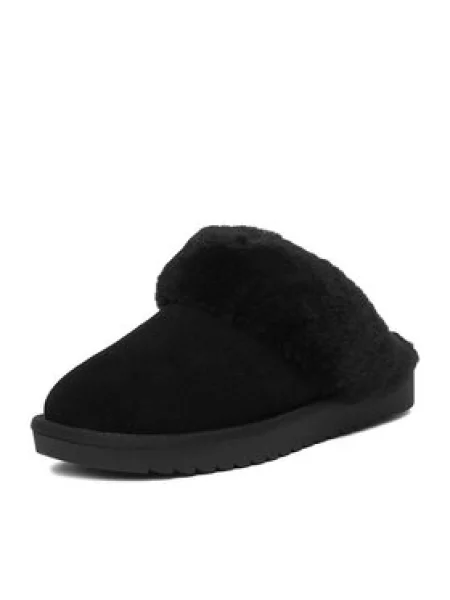 Bačkory Badura černé